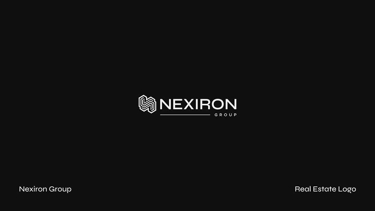 Minimal Logo Design Collection | Logofolio 2025 Image 2