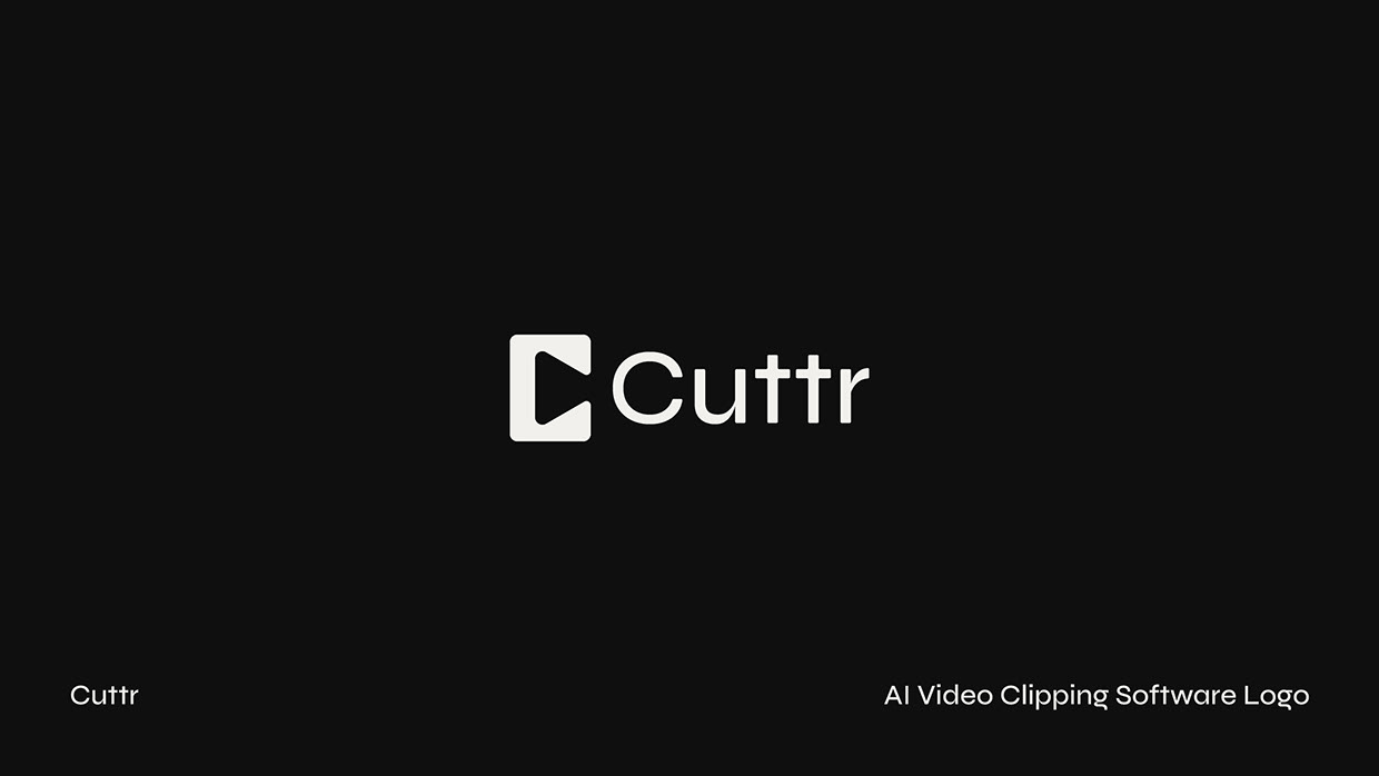 Minimal Logo Design Collection | Logofolio 2025 Image 8