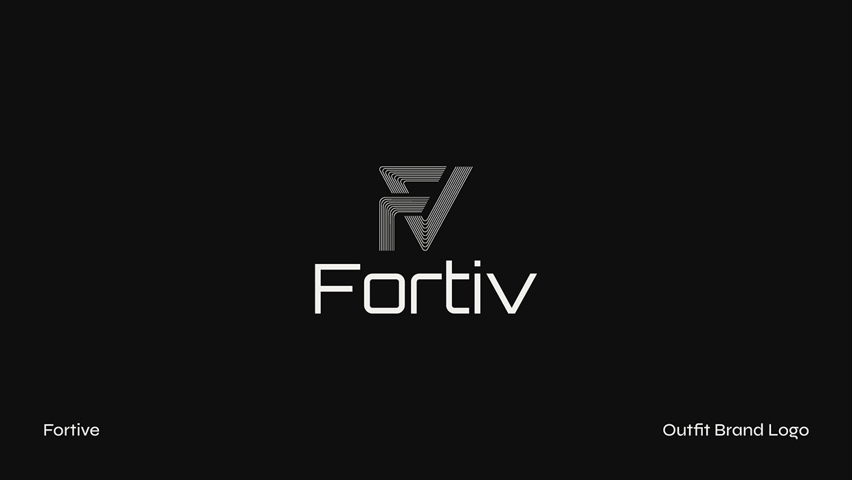 Minimal Logo Design Collection | Logofolio 2025 Image 13