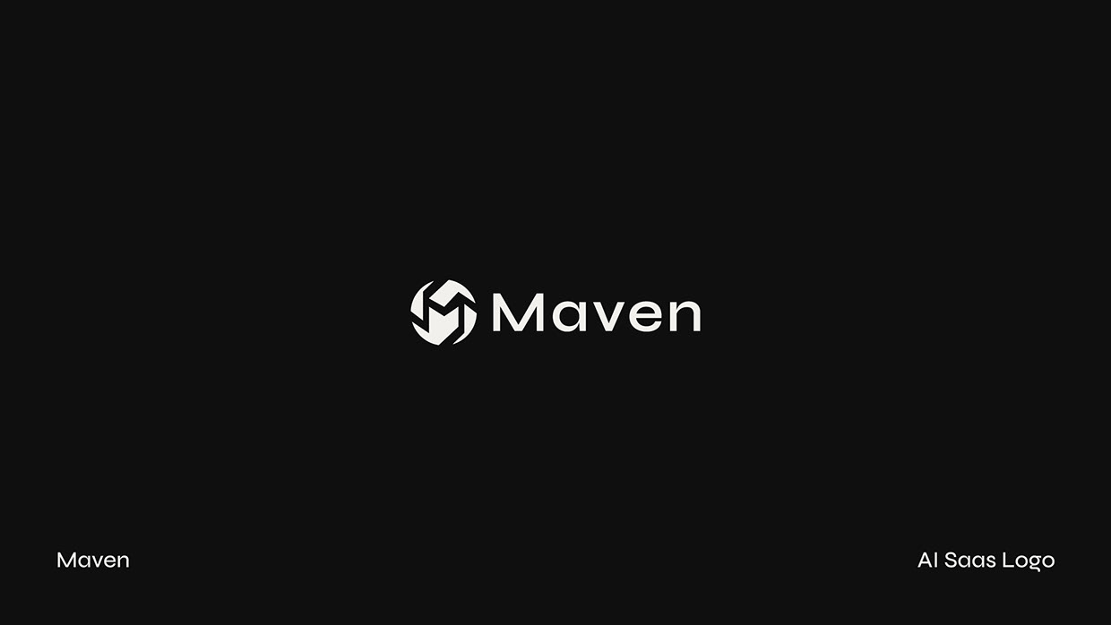 Minimal Logo Design Collection | Logofolio 2025 Image 17