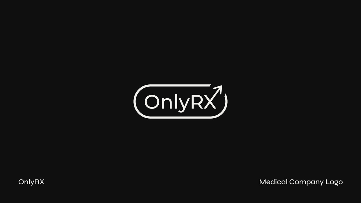 Minimal Logo Design Collection | Logofolio 2025 Image 21