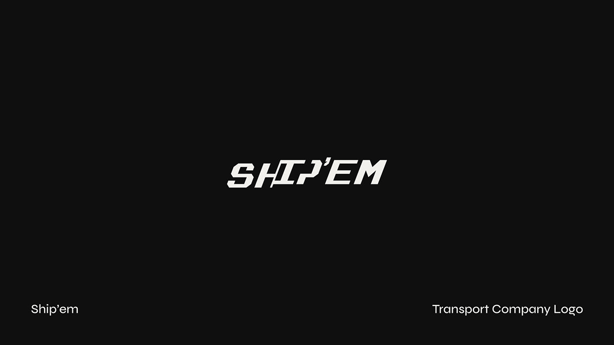 Minimal Logo Design Collection | Logofolio 2025 Image 22