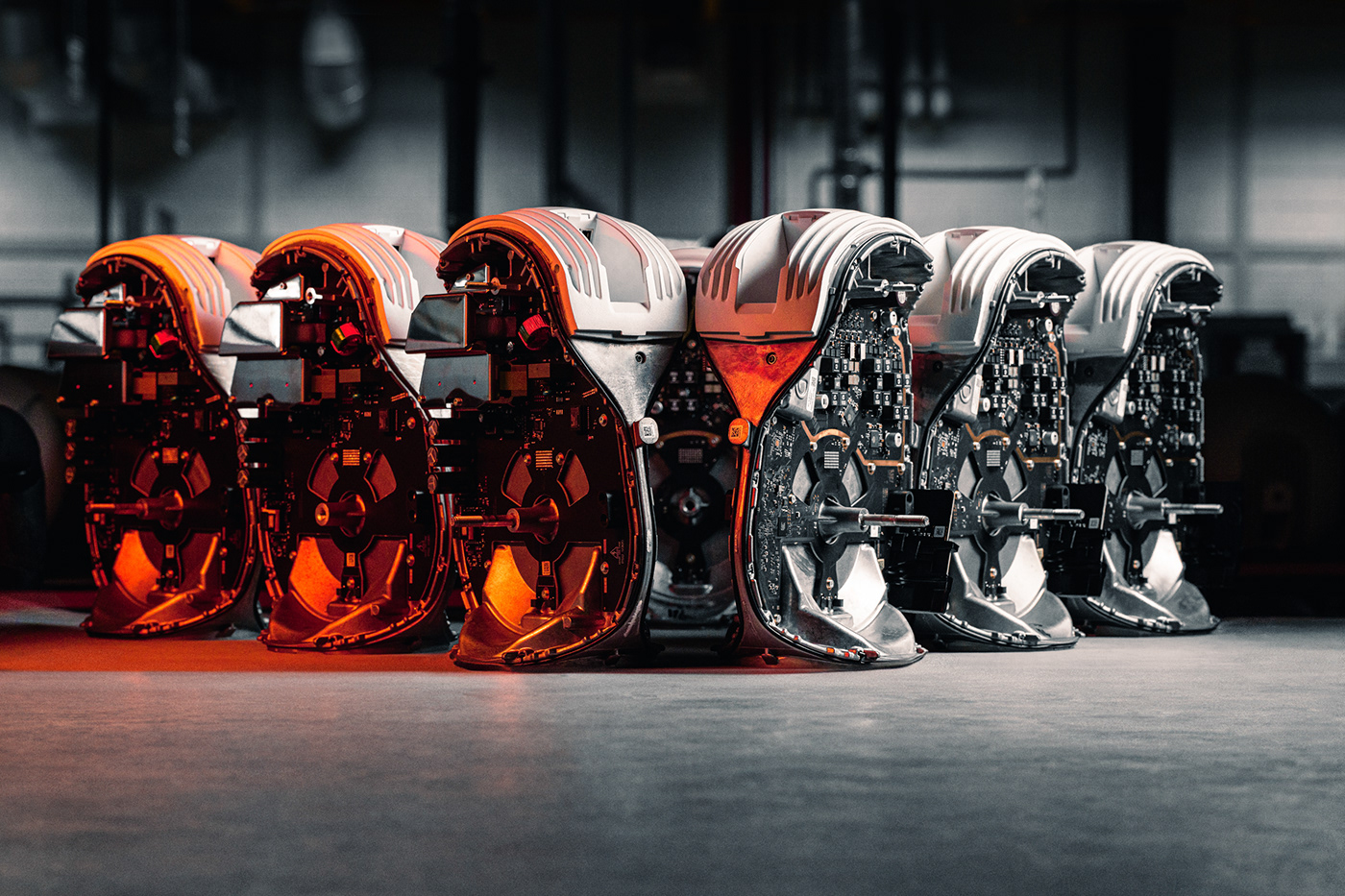 DEVIALET ⏤ Savoir Faire