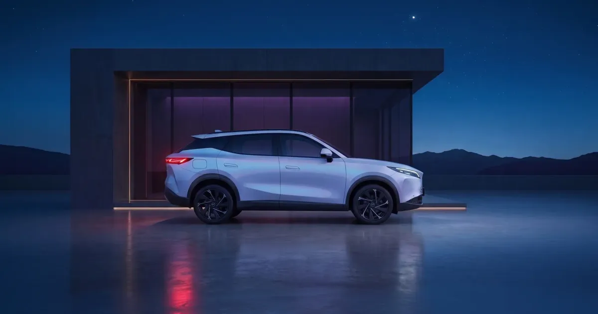 Chery Groupe France