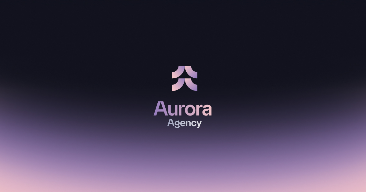Aurora Agency