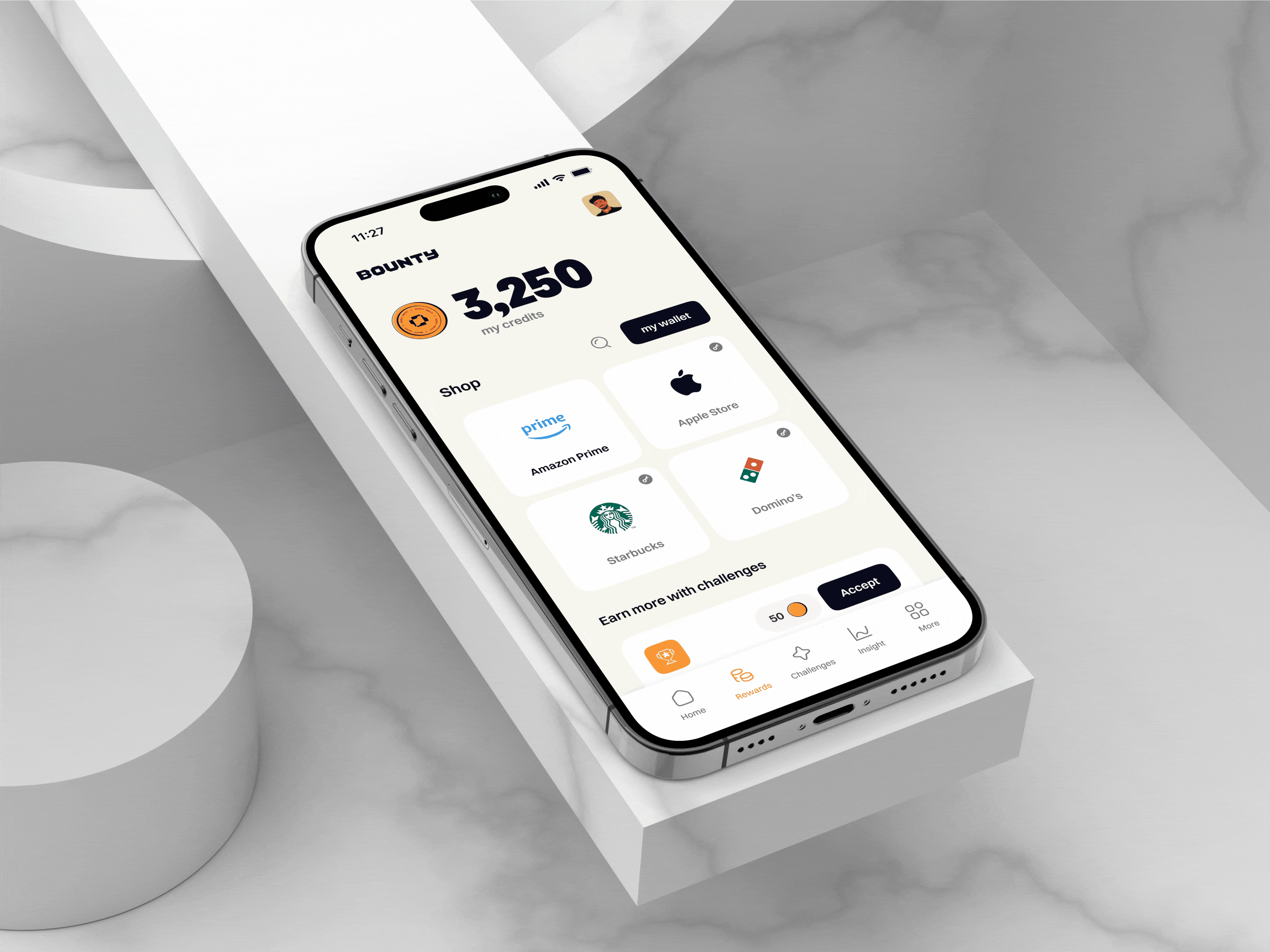 Showcase - Lorenzo Perniciaro - Digital Product Designer