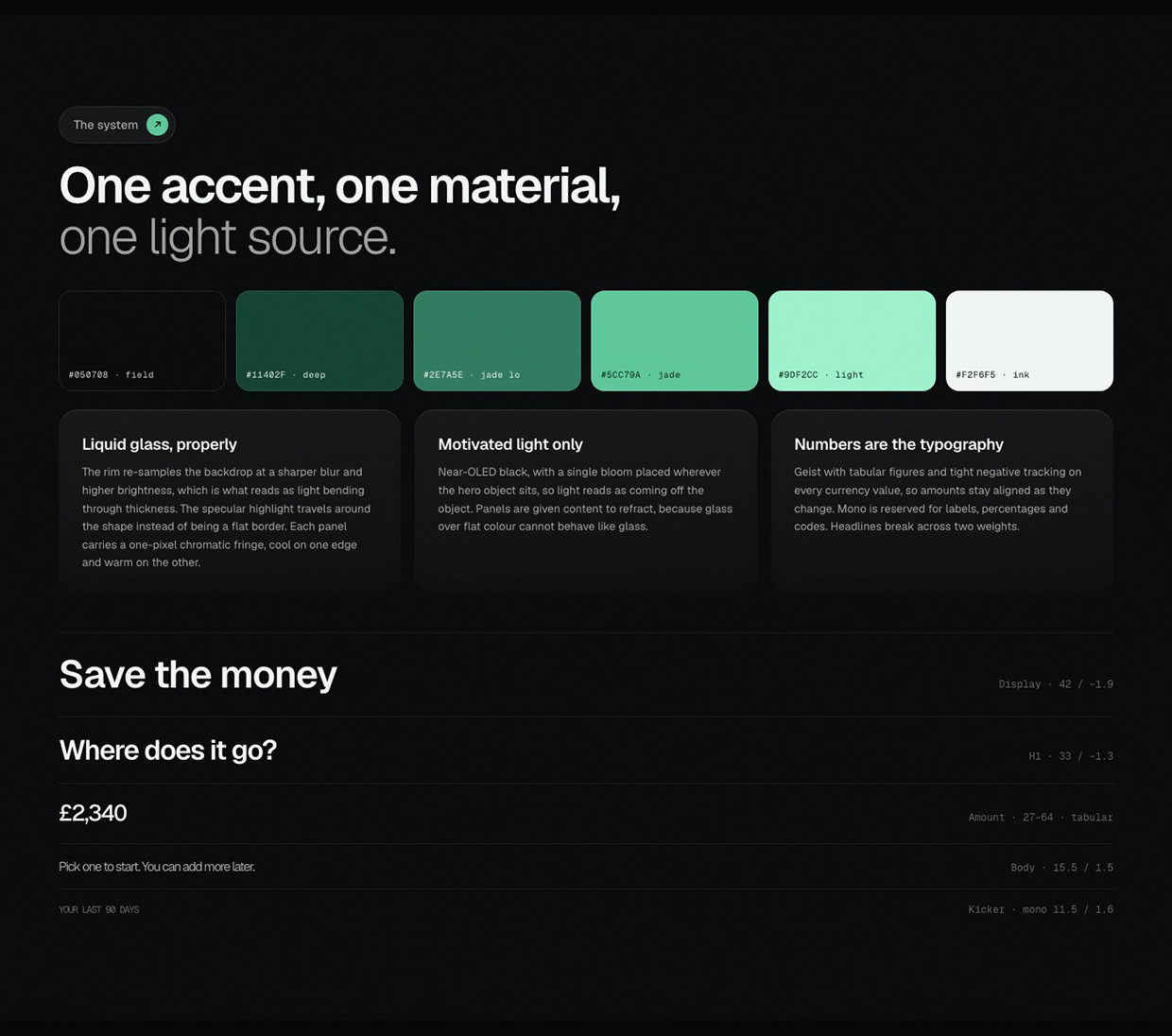 Sprout — Onboarding to Paywall for a Savings App Image 8