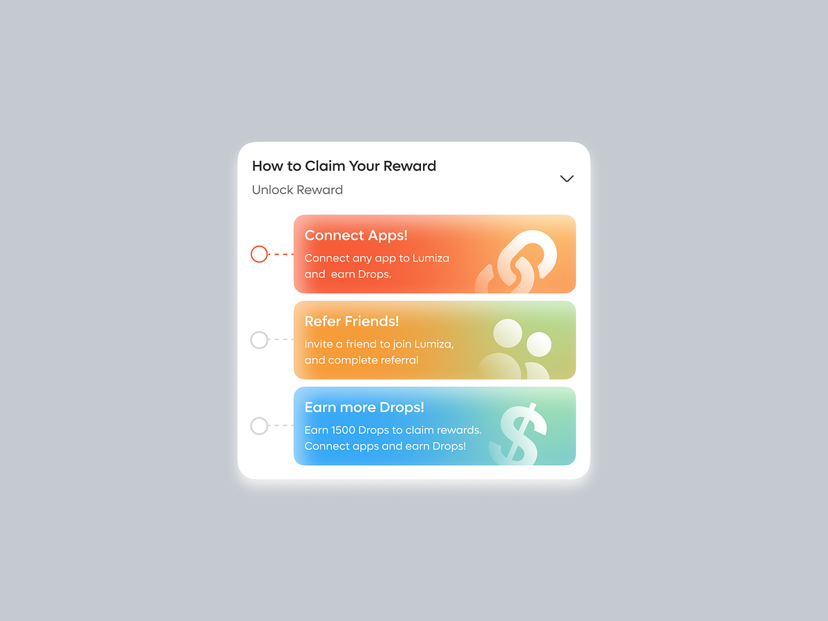 AI Companion — Personalized Mobile App UI/UX Image 3