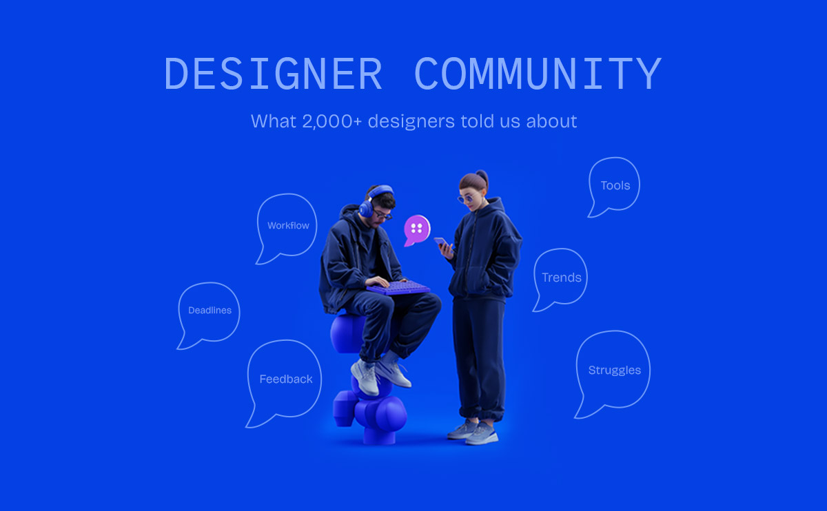 Designer Community Insights: 6 Powerful Takeaways in 2025