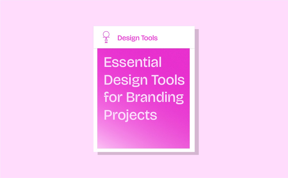 5 Essential Branding Design Tools for Strong Brand Identity