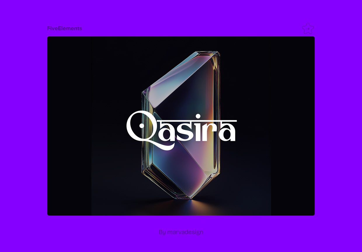 Fonts can make or break a logo. Image 0