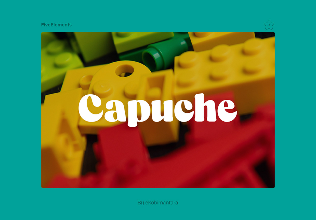 Fonts can make or break a logo. Image 2