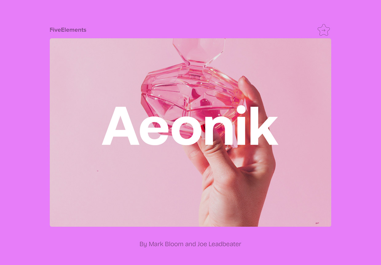 Fonts can make or break a logo. Image 3