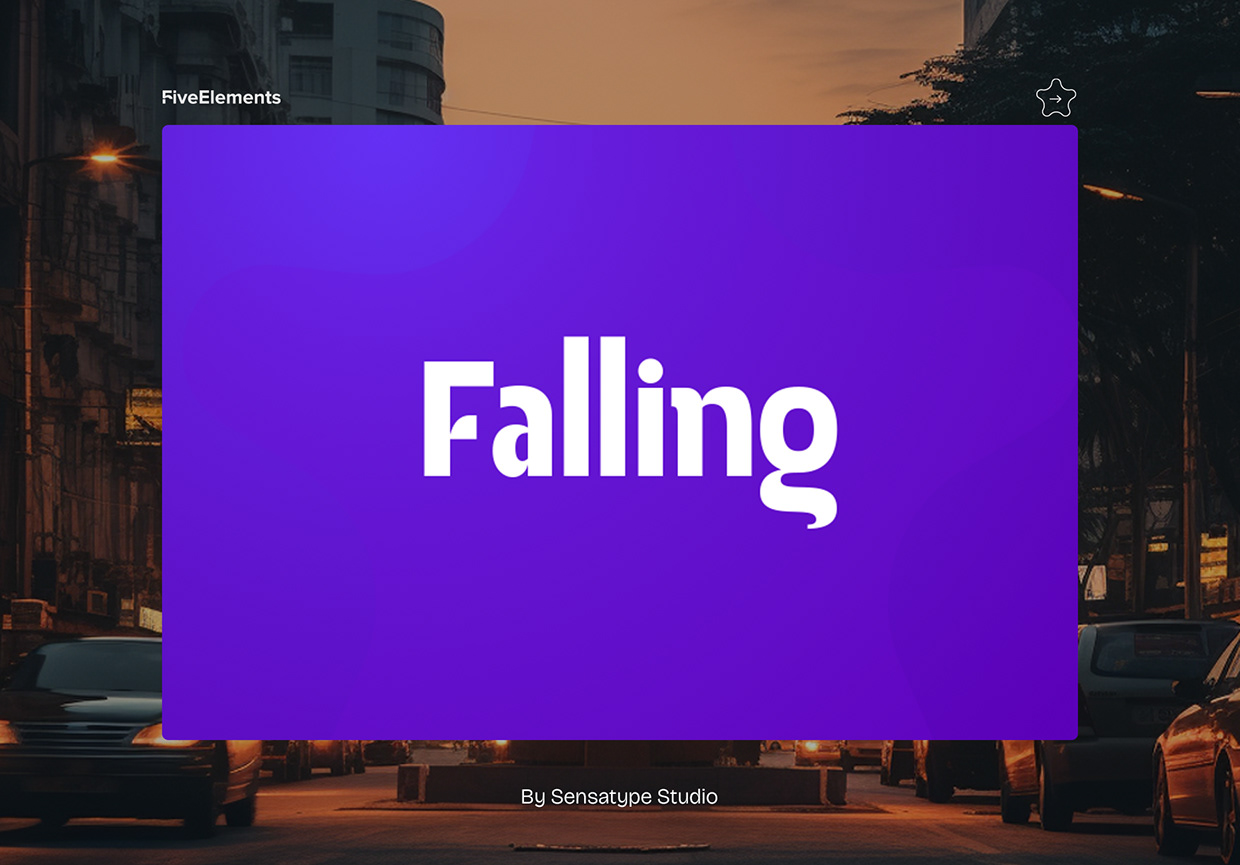 Fonts can make or break a logo. Image 4