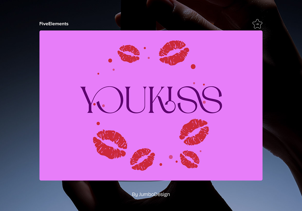 Fonts can make or break a logo. Image 5