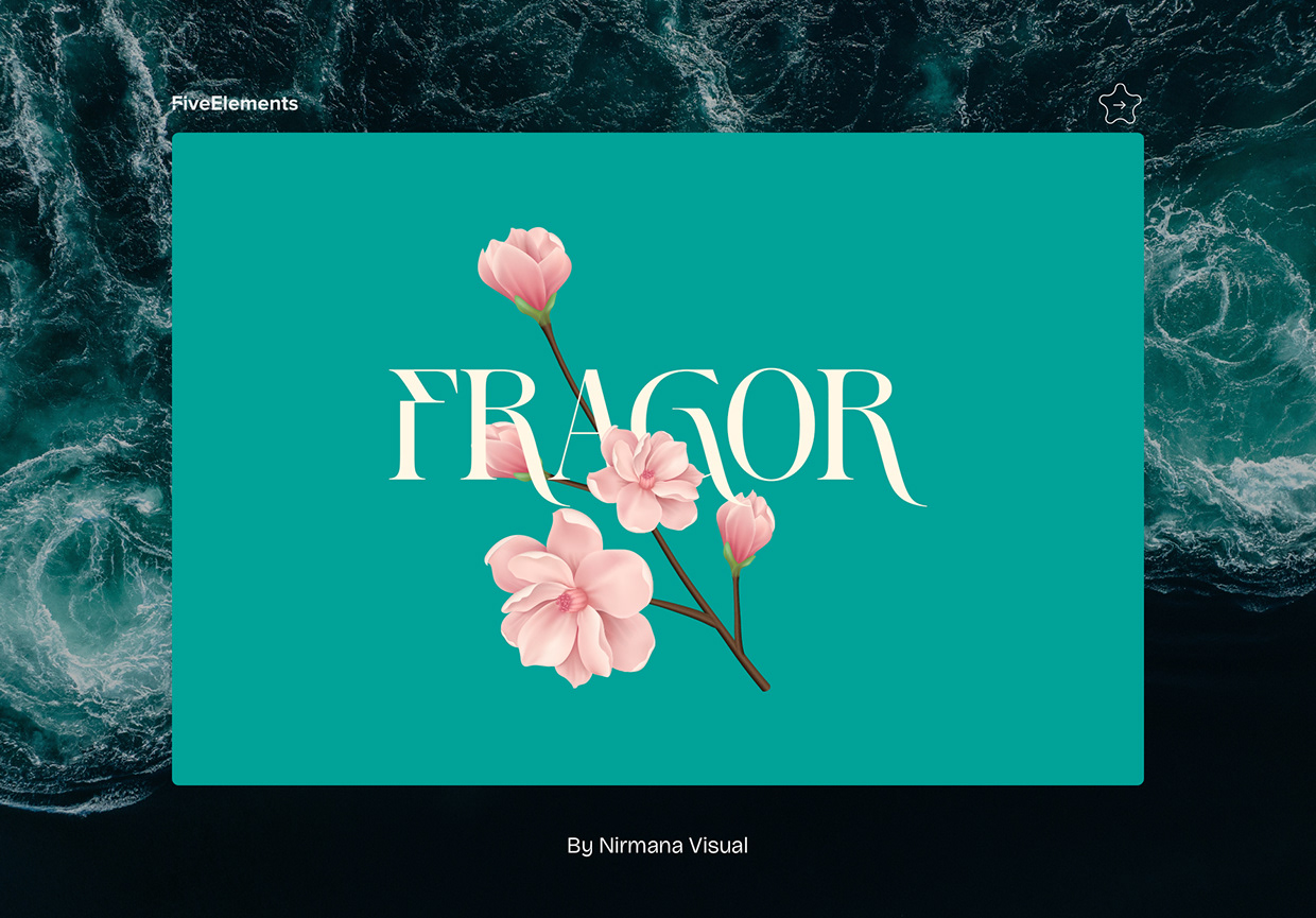 Fonts can make or break a logo. Image 6