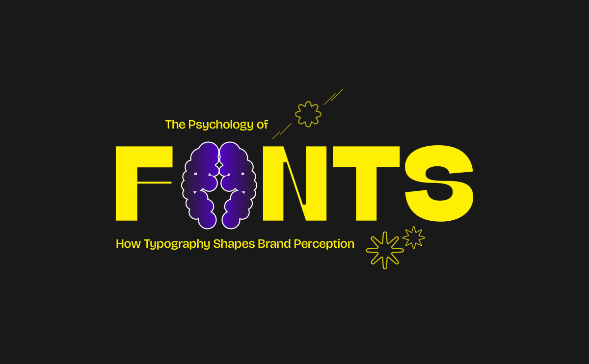 The Psychology of Fonts: How Typography Shapes Emotion