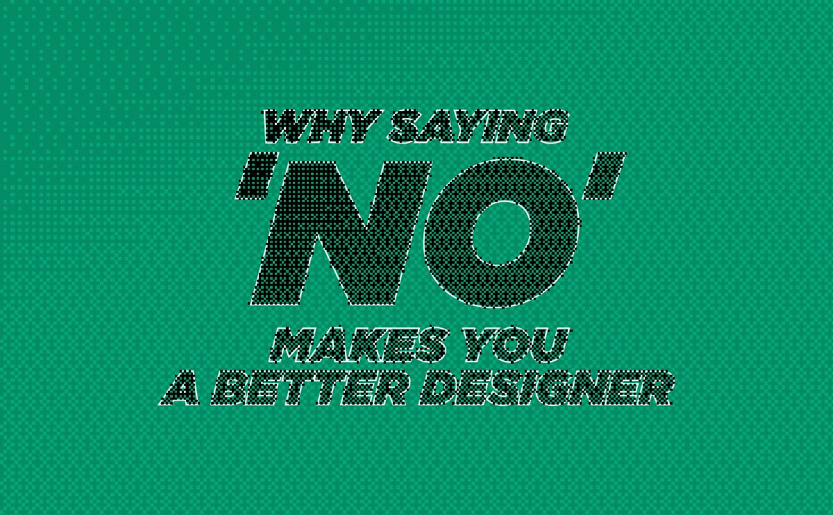 Design Advice After 10 Years in the Industry