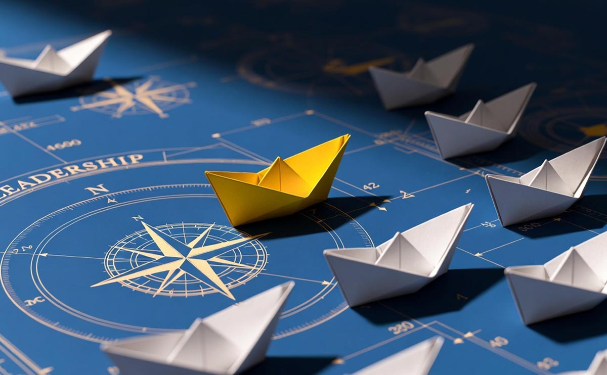 Design Leadership: Why Great Designers Learn the Language of Business