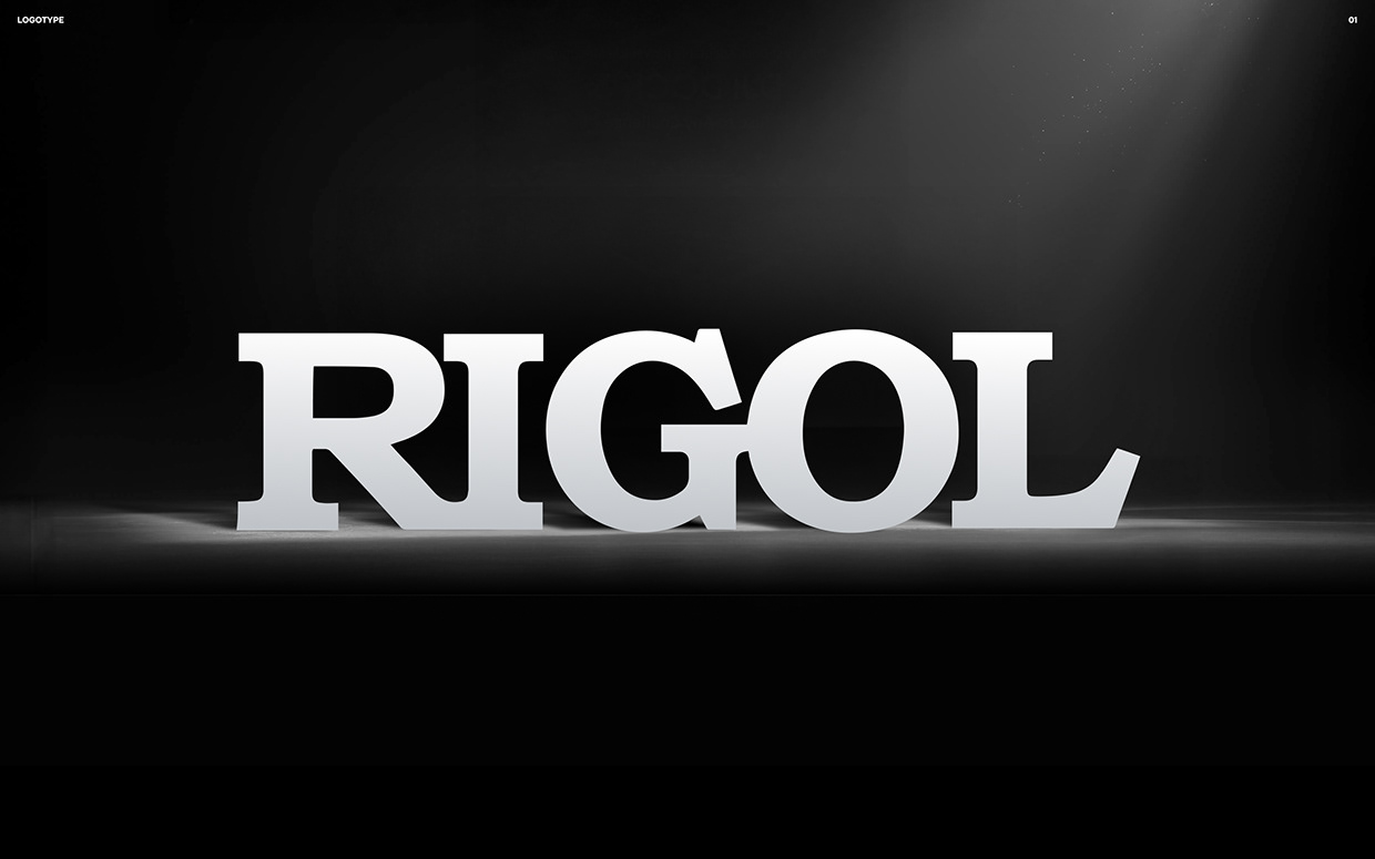 Website Redesign for Electronics Manufacturer - RIGOL Image 0