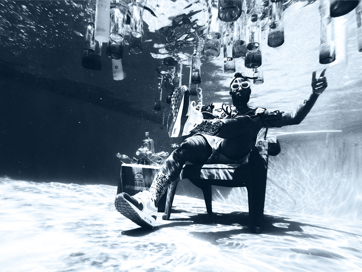 Event Ticketing Platform - UX UI design | Web design Image 4