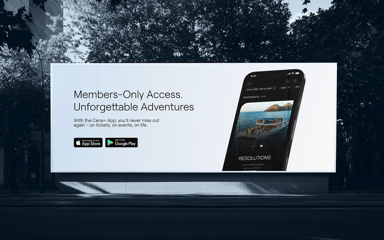 Event Ticketing Platform - UX UI design | Web design Image 6