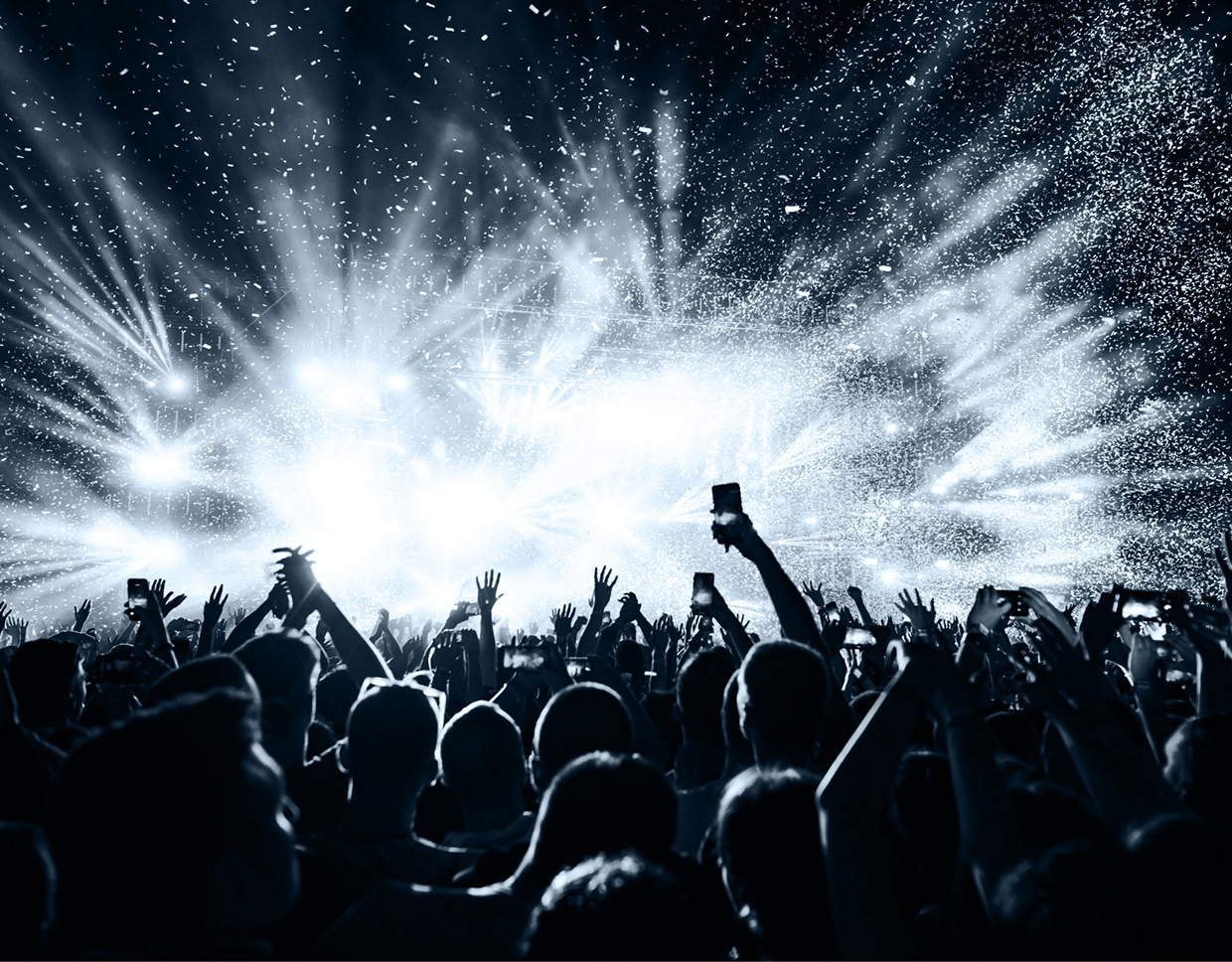 Event Ticketing Platform - UX UI design | Web design Image 9