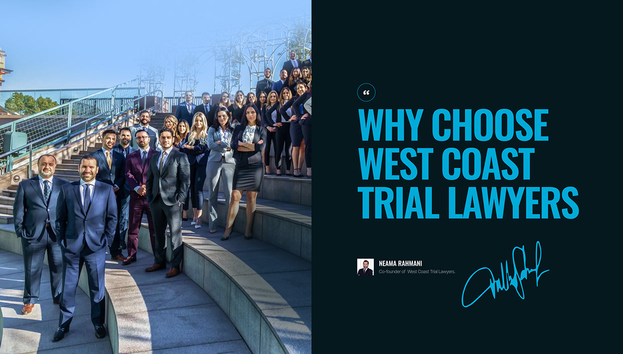 $1.7 Billion Law Firm - Website Redesign, Bold Overhaul Image 1