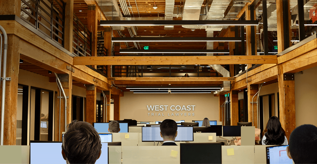 $1.7 Billion Law Firm - Website Redesign, Bold Overhaul Image 11