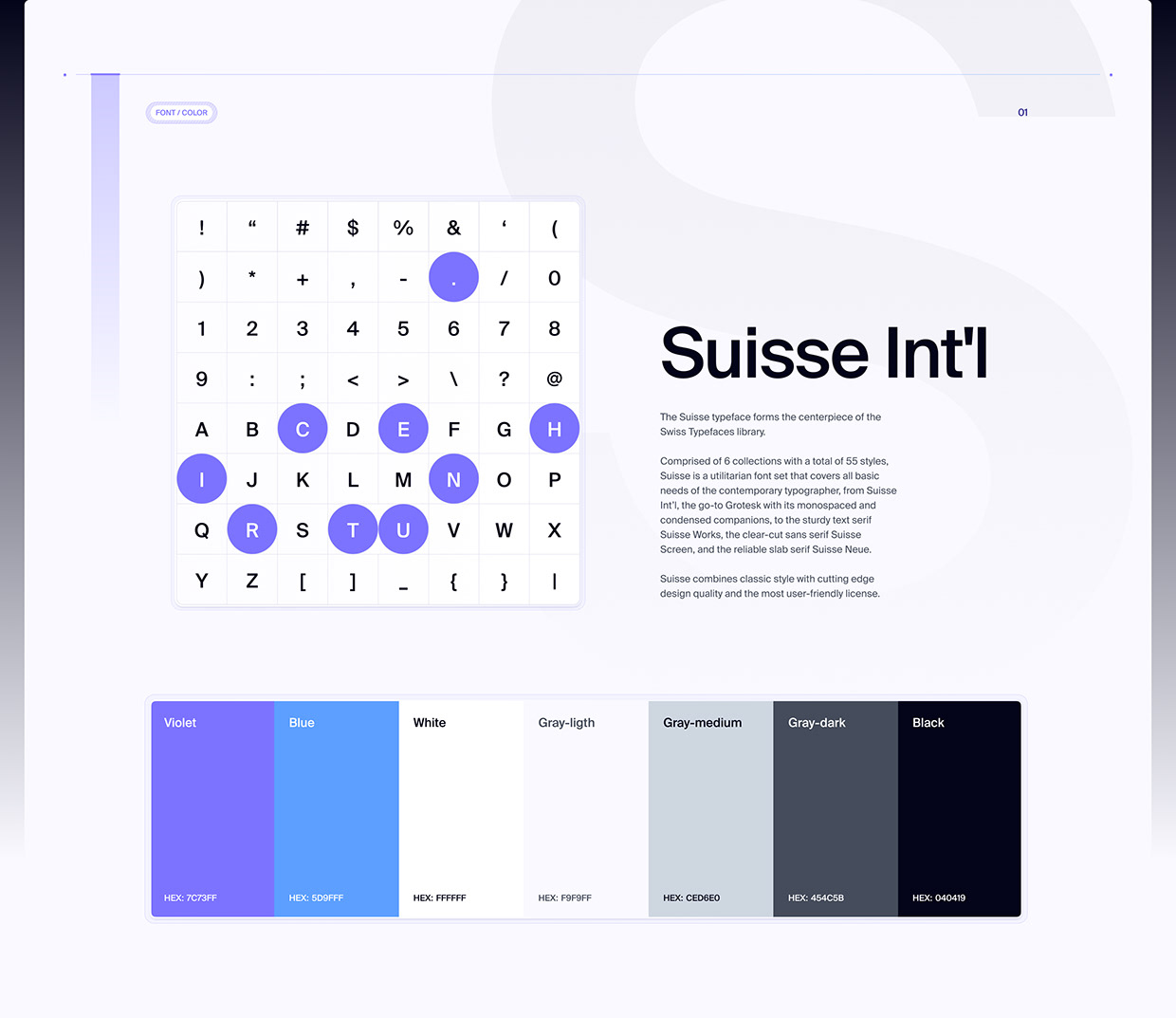 AI & ML Startup - Web Design, Motion, Graphics, Webflow Image 12