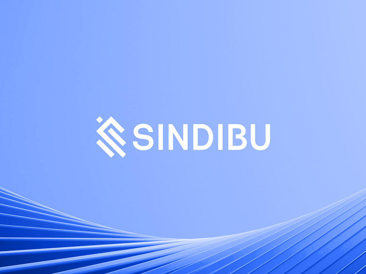 Brand Identity & Webflow Website - IT Services Company Image 3