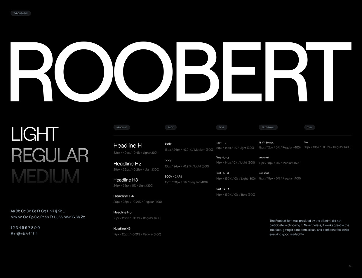 Mobile App UX/UI Concept – Ticket Booking App Design Image 10