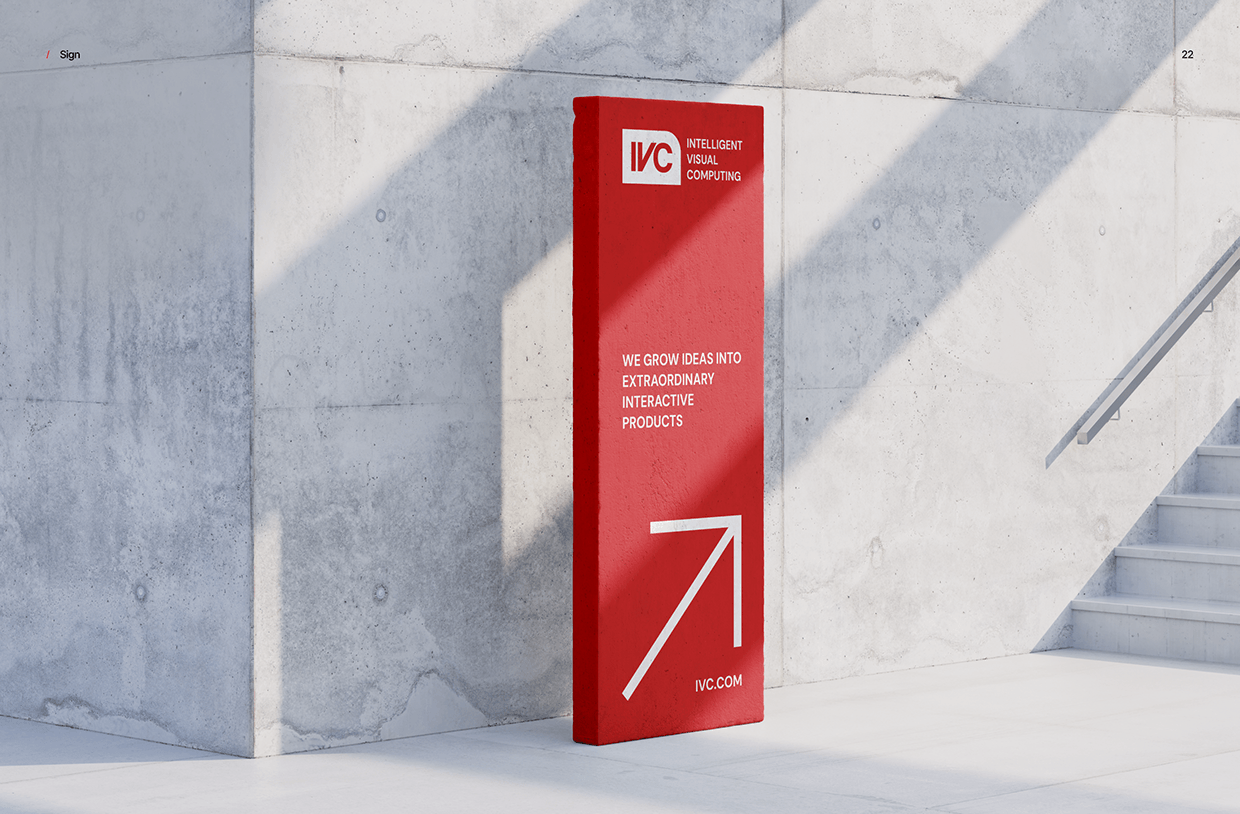 Brand Identity Redesign & Website Makeover for Agency Image 7