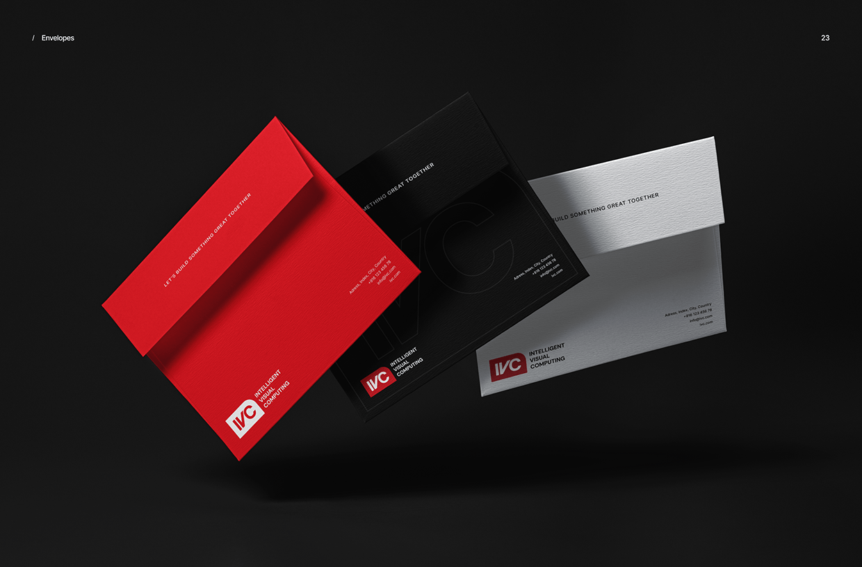 Brand Identity Redesign & Website Makeover for Agency Image 8
