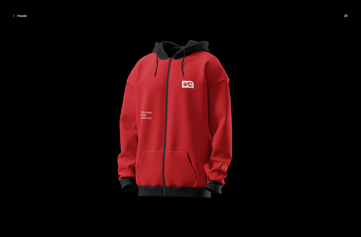 Brand Identity Redesign & Website Makeover for Agency Image 10