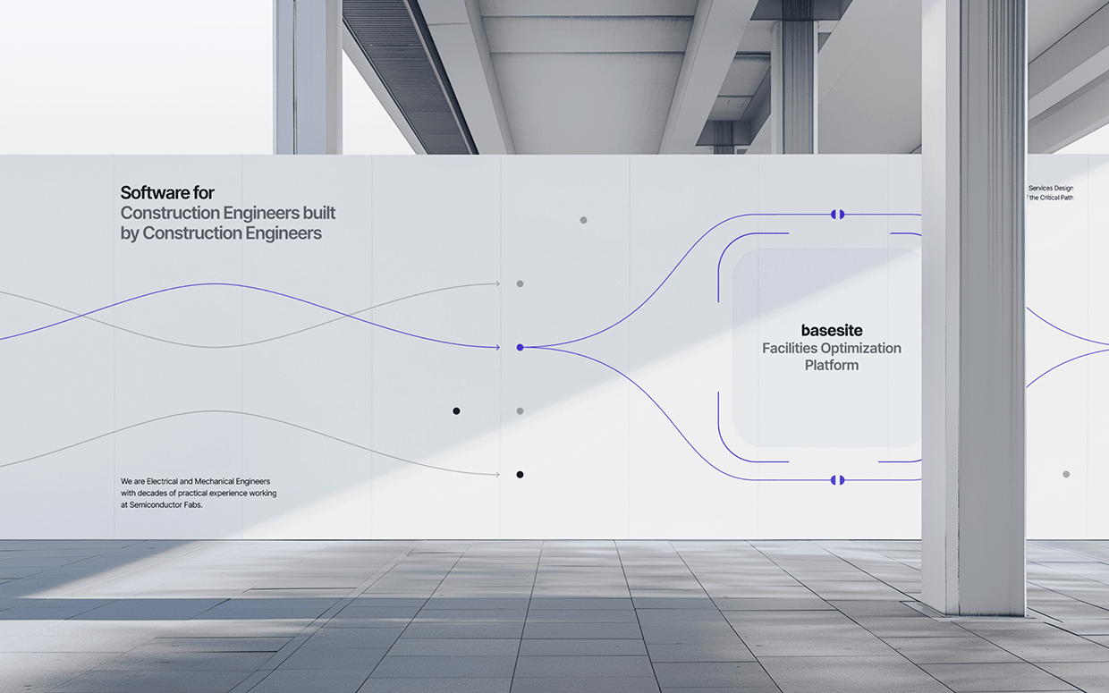 Brand Identity & Website Design for Enterprise AI SaaS Image 2