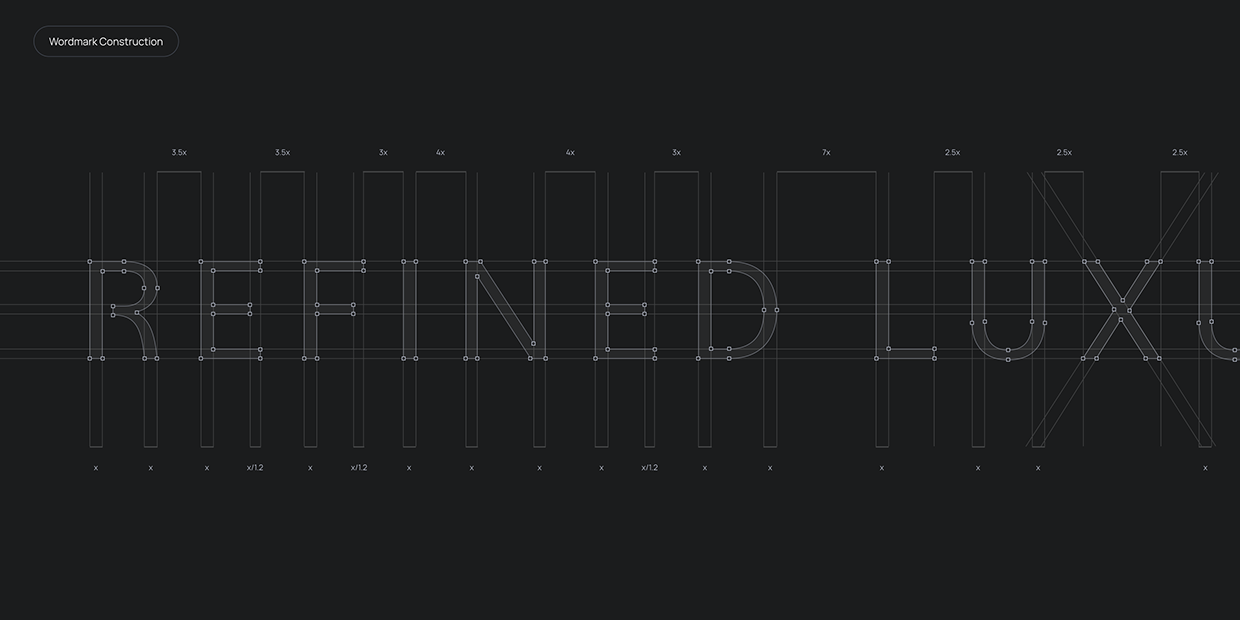 Luxury Real Estate Branding & Custom Website Design Image 2