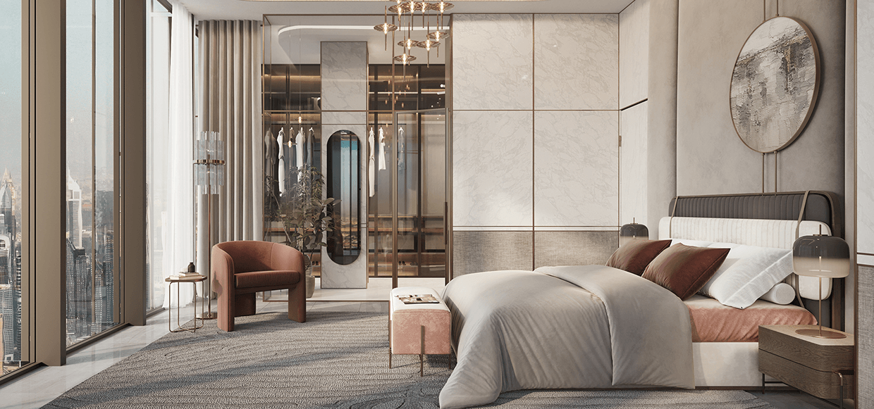 Luxury Real Estate Branding & Custom Website Design Image 9