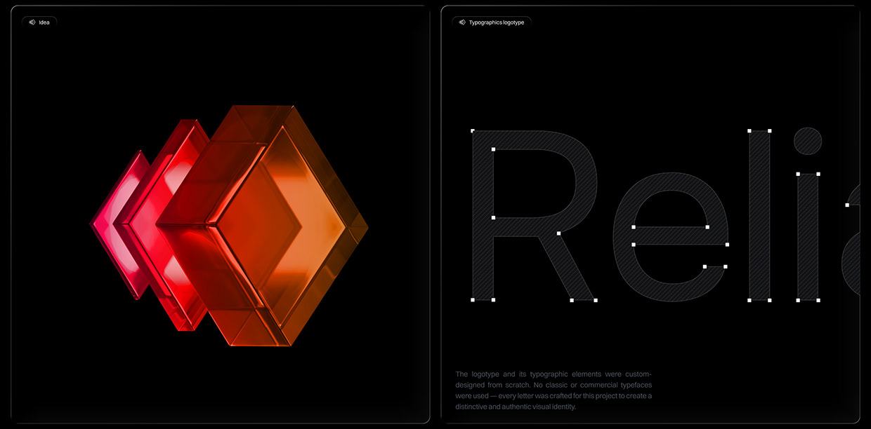Reliath - Trustworthy AI for Businesses | Brand & Web Image 2