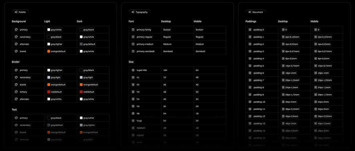 Reliath - Trustworthy AI for Businesses | Brand & Web Image 13