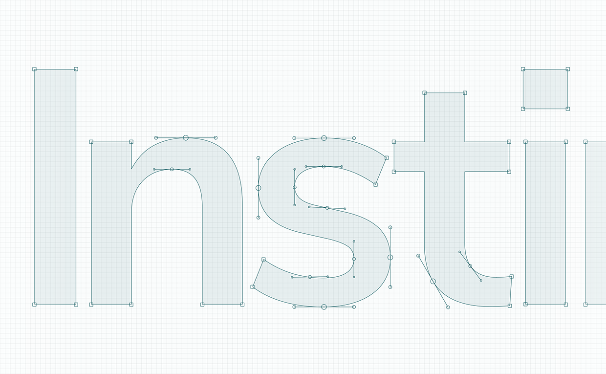Dog Care Brand Identity & Webflow Website | InstinctIQ Image 1