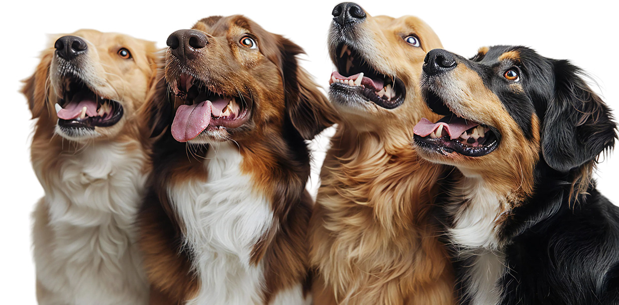 Dog Care Brand Identity & Webflow Website | InstinctIQ Image 16