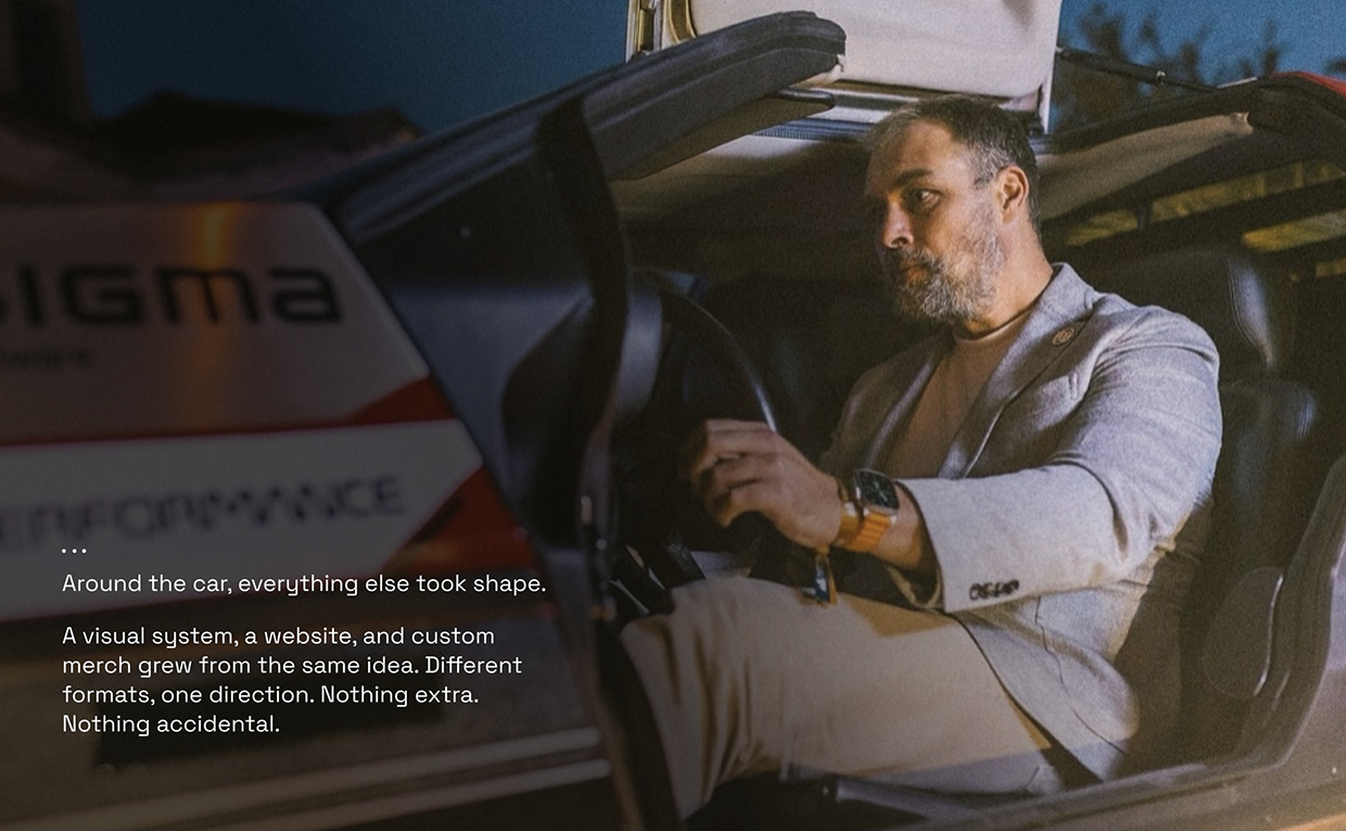 DMC — Event Identity, Automotive & Digital Design Image 2