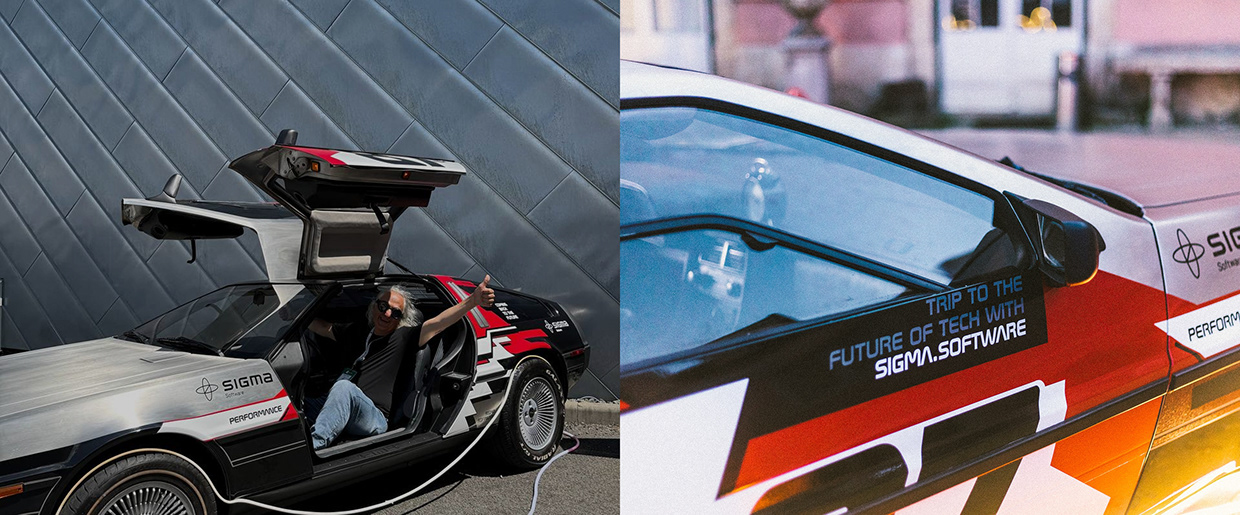 DMC — Event Identity, Automotive & Digital Design Image 9