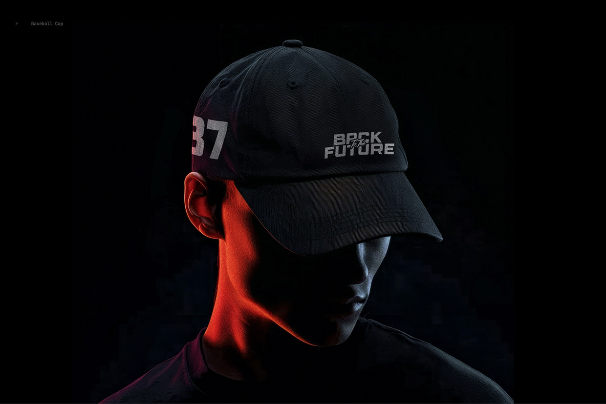 DMC — Event Identity, Automotive & Digital Design Image 19