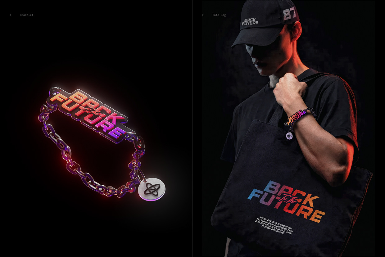 DMC — Event Identity, Automotive & Digital Design Image 20