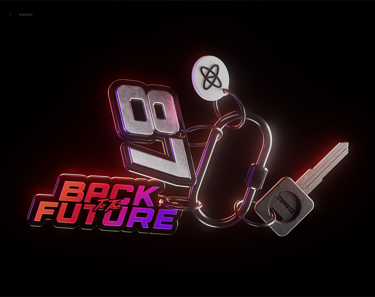 DMC — Event Identity, Automotive & Digital Design Image 21