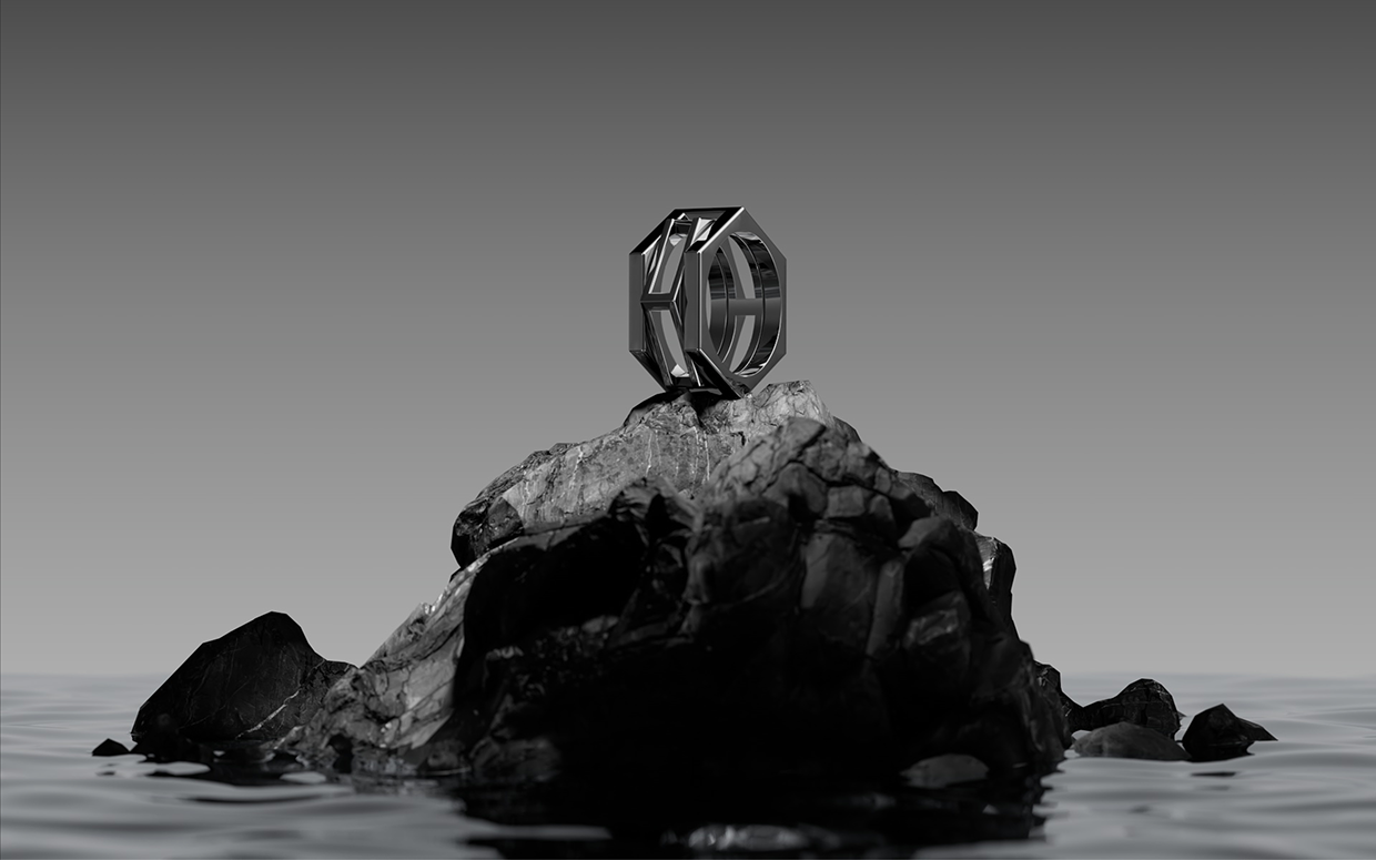 Vault925 — UI, 3D & Branding Design for Jewelry Store Image 5