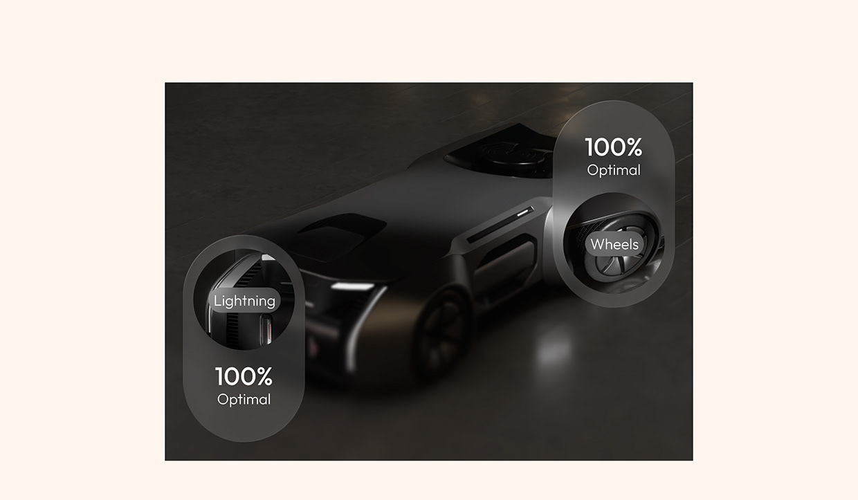 Autonomous Logistics — Explainer, 3D & Motion Design Image 7