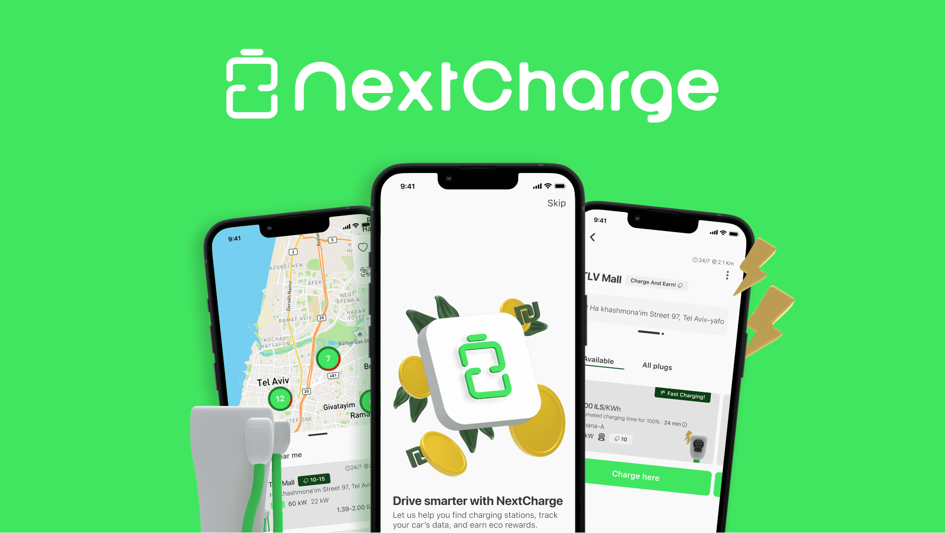 NextCharge